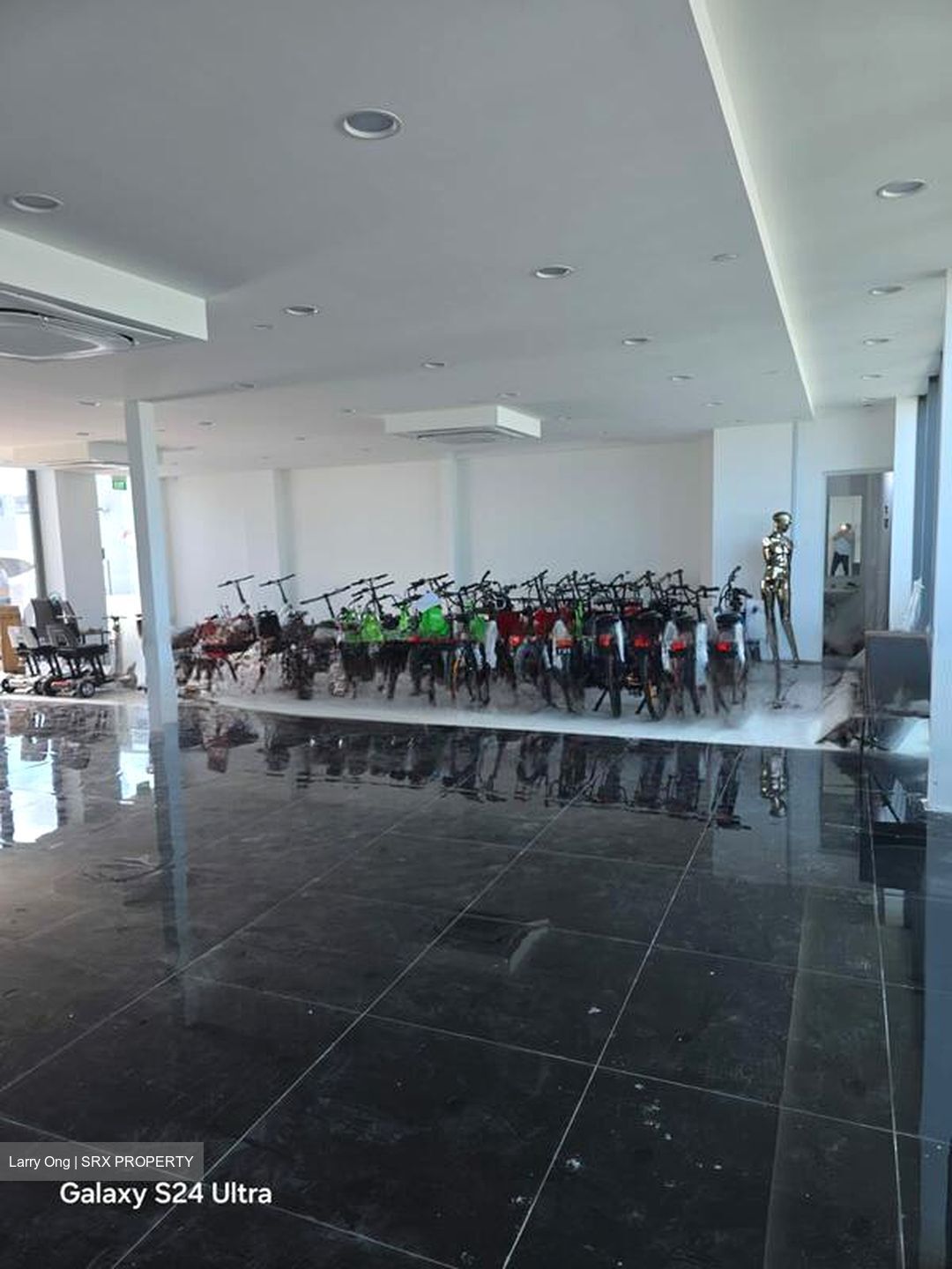 ASIA MOTOR (D13), Factory #464531011